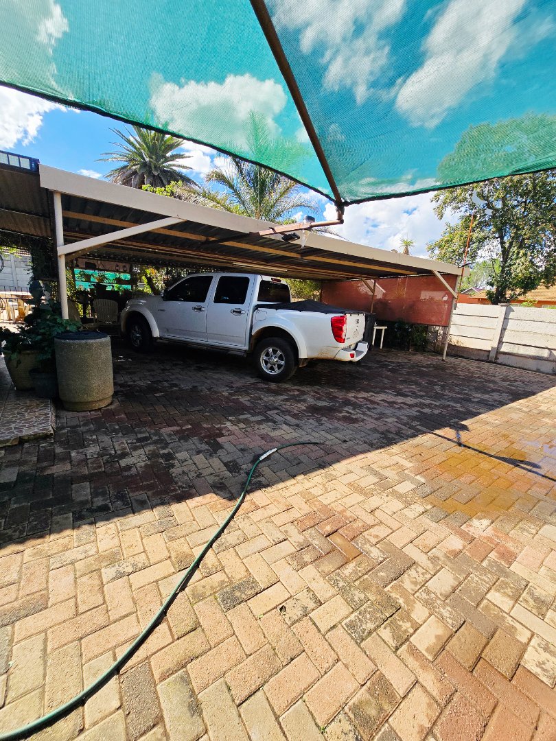 3 Bedroom Property for Sale in Stilfontein Ext 1 North West